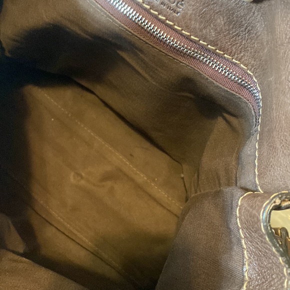 Chloe hobo bag - Picture 12 of 13